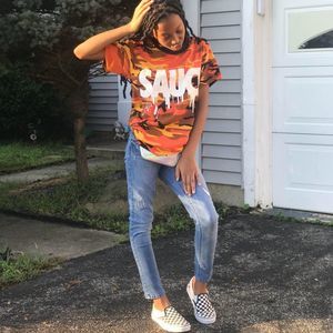 Meet your Posher, Samiyah